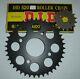 Yamaha Rd350 Rd250 R5 Ds7 520 Conversion Chain/sprocket Kit Free Shipping