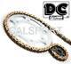 Yamaha Yzf750 Sp 1993-1999 Afam Dc X-ring Gold 530 Conversion Chain Sprocket Kit