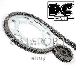 Yamaha Yzf750r 1993-1998 Afam DC X-ring 530 Conversion Chain And Sprocket Kit