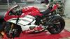 Ducati V4 520 Chain Et La Conversion Sprocket