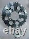 Kit De Conversion Chain/sprocket Pour Rd250/350/400 15t 40tus