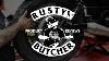 Rusty Butcher Avis Lowbrow Douanes Kit Chaîne