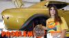 Super, Elles Ne S'adaptent Pas - 1974 2uz V8 Celica